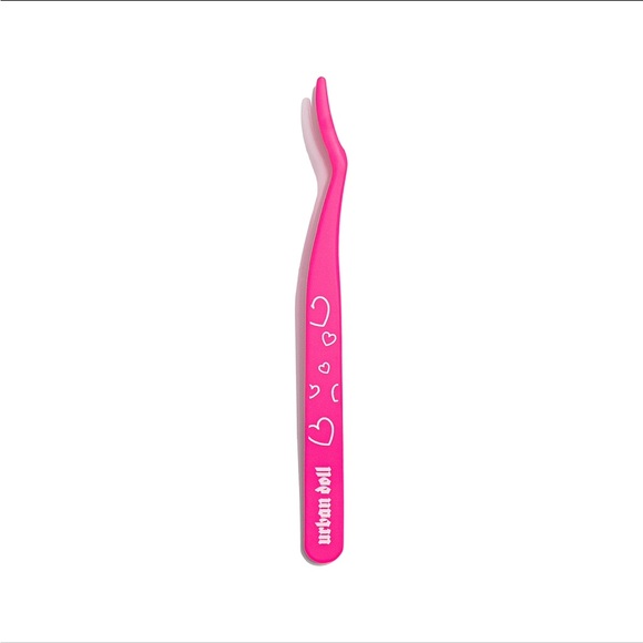 Lash Tweezers - Picture 2 of 3